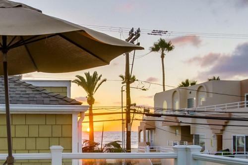 Villa 3 Outdoor Patios, Ocean Views, Ac, 3 Parking