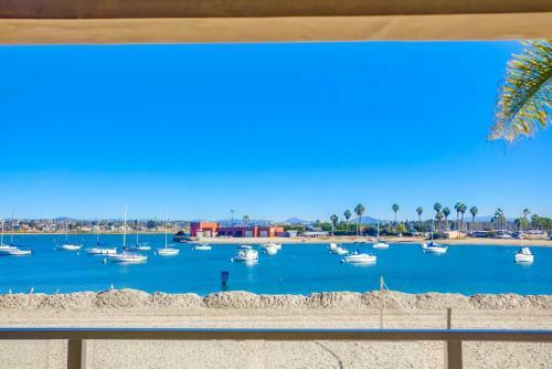 2 Sidexside Townhomes, 4 Patios, Ac, Multi Level