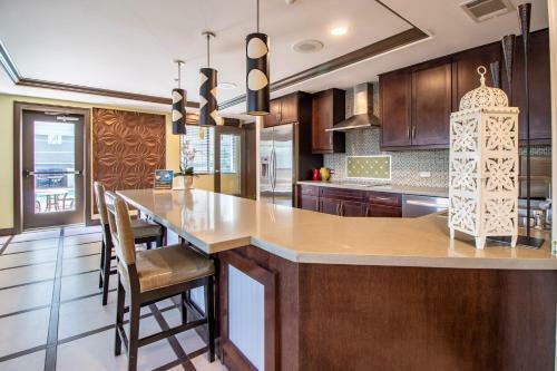 Apartamento Luxe Apts In Mission Valley By Wanderjaunt