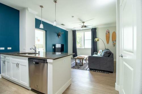 Apartamento Luxe Apts In Mission Valley By Wanderjaunt