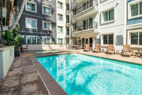 Apartamento Luxe Apts In Mission Valley By Wanderjaunt