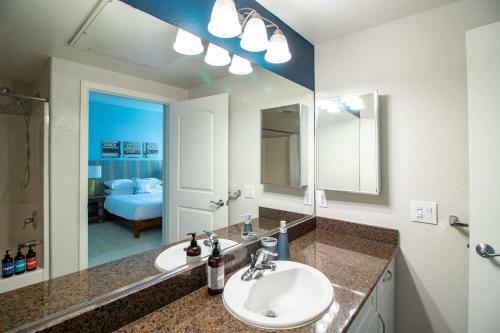 Apartamento Luxe Apts In Mission Valley By Wanderjaunt