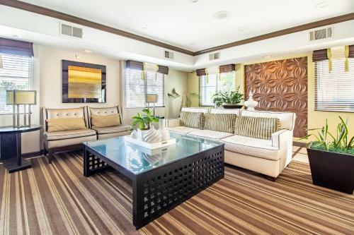 Apartamento Luxe Apts In Mission Valley By Wanderjaunt