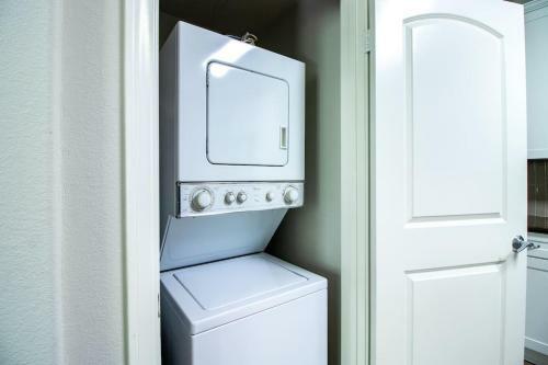 Apartamento Luxe Apts In Mission Valley By Wanderjaunt