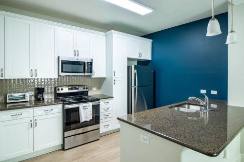 Apartamento Luxe Apts In Mission Valley By Wanderjaunt