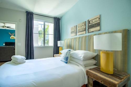 Apartamento Luxe Apts In Mission Valley By Wanderjaunt
