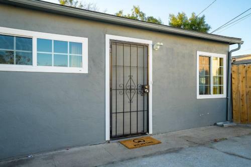 Wanderjaunt - Townsend - 1br - East San Diego