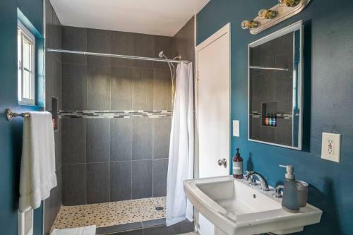 Wanderjaunt - Townsend - 1br - East San Diego