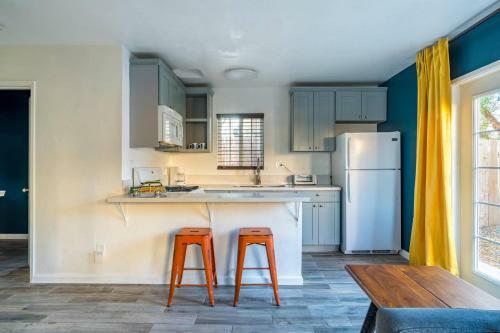 Wanderjaunt - Townsend - 1br - East San Diego