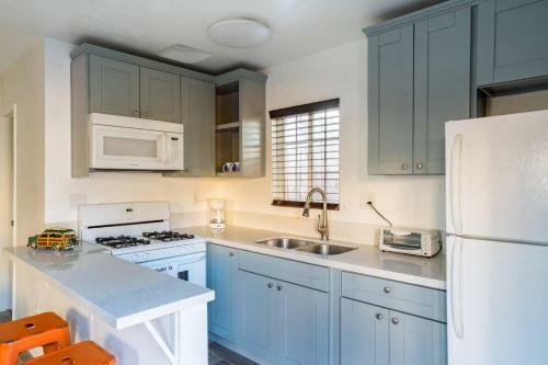 Wanderjaunt - Townsend - 1br - East San Diego