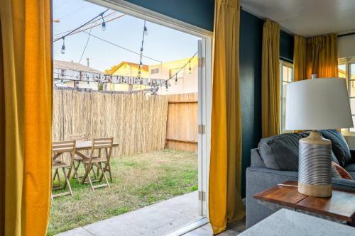Wanderjaunt - Townsend - 1br - East San Diego