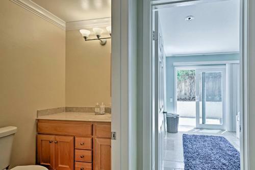 Luxury Del Mar Home With Pool About 10 Mins To Beaches!