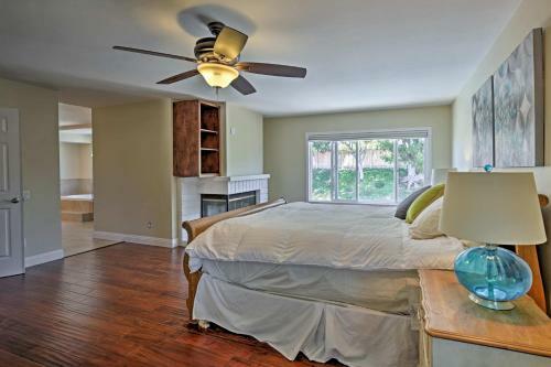 Luxury Del Mar Home With Pool About 10 Mins To Beaches!