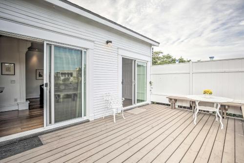 San Diego Home With Yard - 2 Blocks To The Bay!