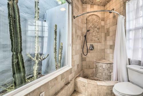 San Diego Home With Yard - 2 Blocks To The Bay!