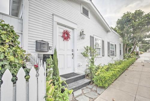 San Diego Home With Yard - 2 Blocks To The Bay!