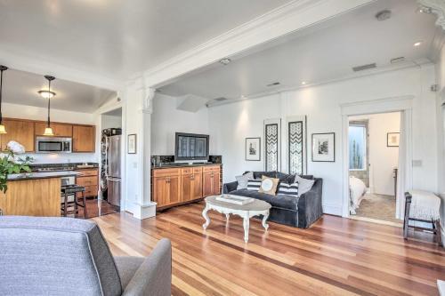 San Diego Home With Yard - 2 Blocks To The Bay!