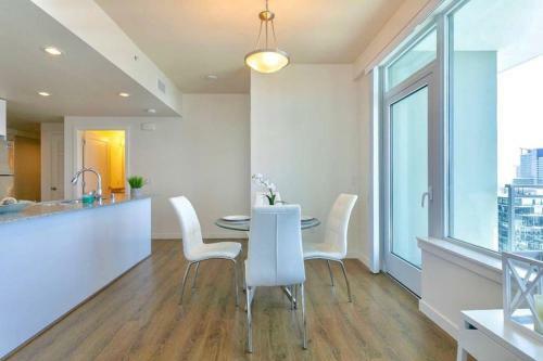 S.d. 15th 2br Apartment