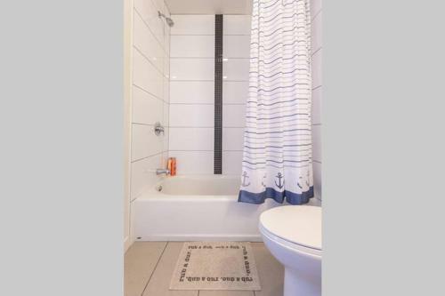 S.d. 15th 2br Apartment
