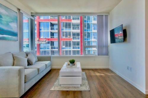 S.d. 15th 2br Apartment