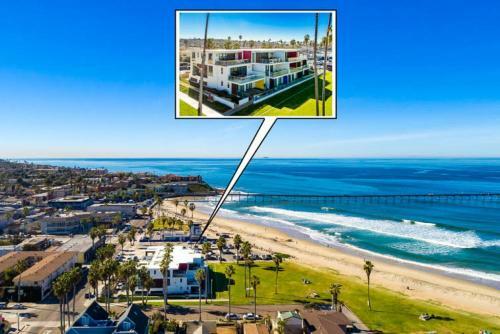 #5115 #06 - Ocean Beach #6