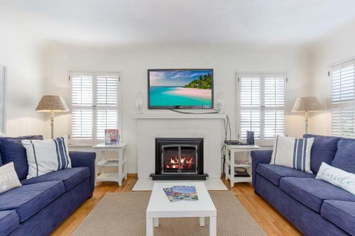 Beachclose Beauty