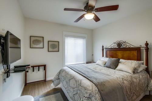Exclusive Front Patio, Fire Pit, Ocean View, AC