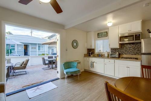 Exclusive Front Patio, Fire Pit, Ocean View, AC