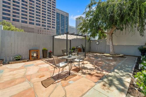Cortez Hill Studio