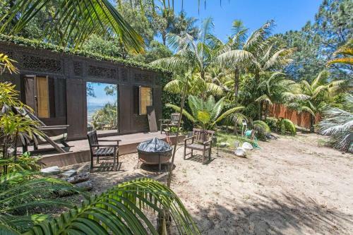 Del Mar Tree House - Views For Days, Perched Atop Del Mar! Home