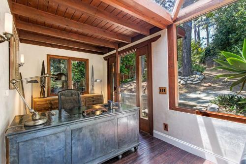Del Mar Tree House - Views For Days, Perched Atop Del Mar! Home