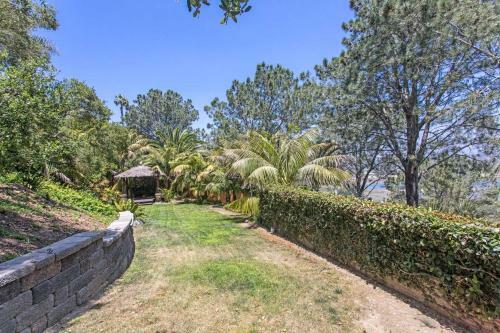 Del Mar Tree House - Views For Days, Perched Atop Del Mar! Home