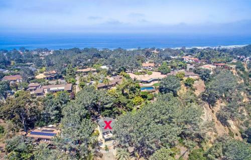 Del Mar Tree House - Views For Days, Perched Atop Del Mar! Home