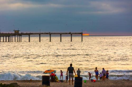 #5115 #04 - Ocean Beach #4