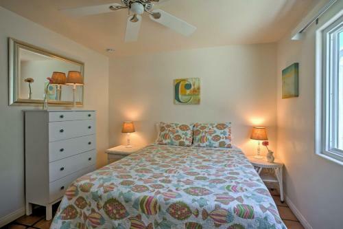 Apartamento Beachfront San Diego Condo - Mins To Seaworld!
