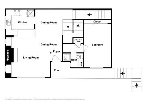 Mission Beach Retreat: Private Garage, Surfboards Home