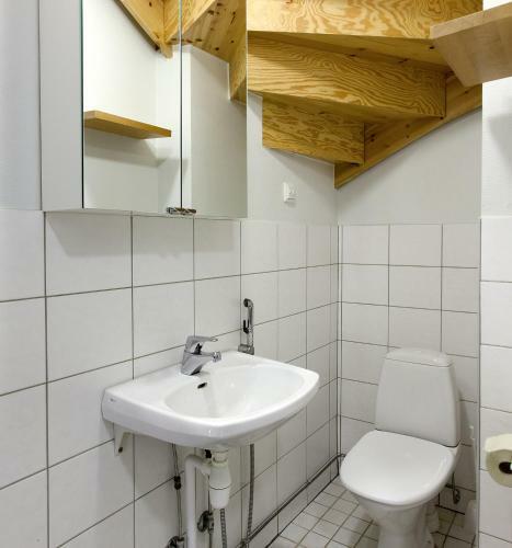 Aparthotel Himosport Apartments