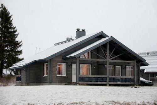 Himoshovi Cottages
