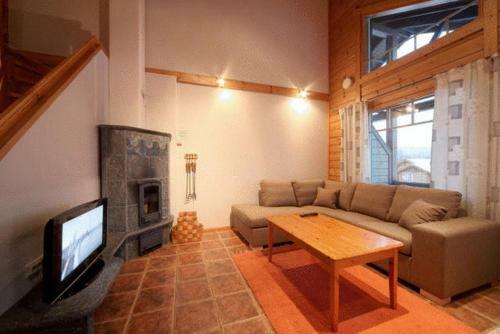 Himoshovi Cottages