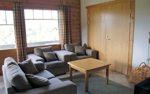 Himoshovi Cottages