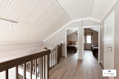 Helmikk�polku Cottage