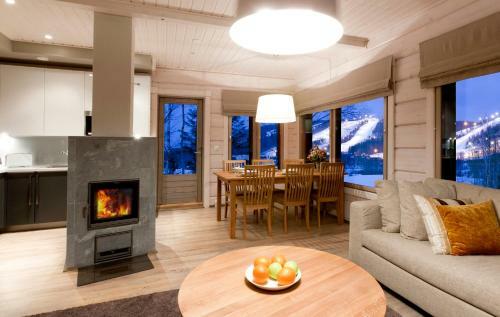 Helmikk�polku Cottage