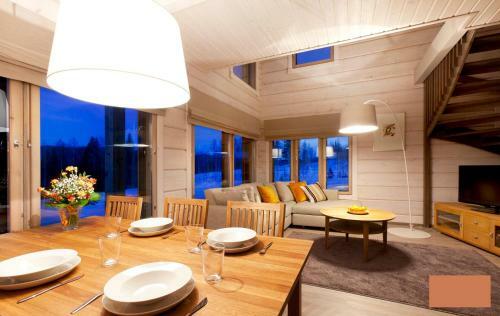 Helmikk�polku Cottage