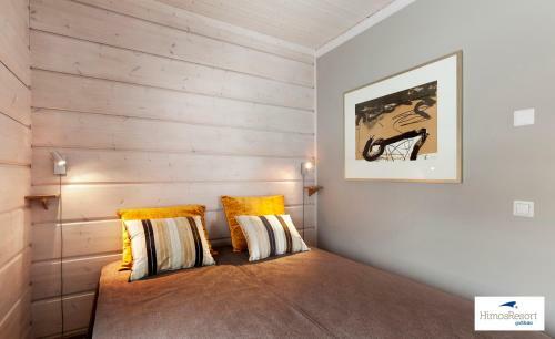 Helmikk�polku Cottage