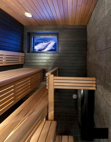 Helmikk�polku Cottage