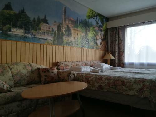 Hotel Villa Vanessa