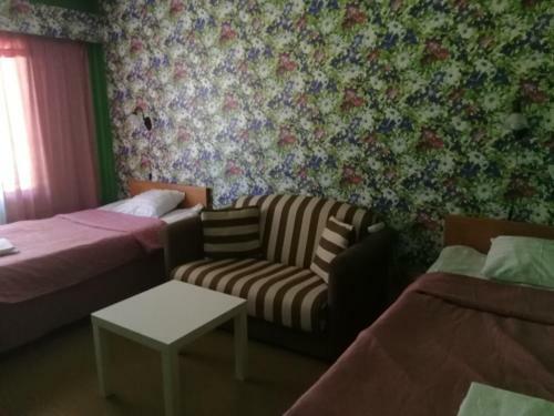 Hotel Villa Vanessa