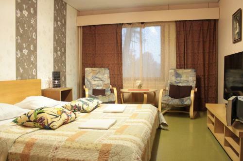 Hotel Villa Vanessa