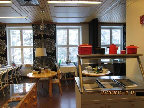 Timitra Hostel