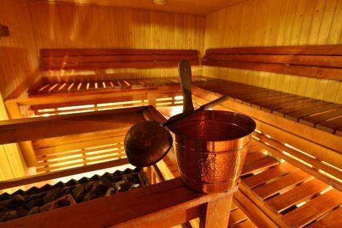 Hotel Yll�sj�rven Tunturihotelli